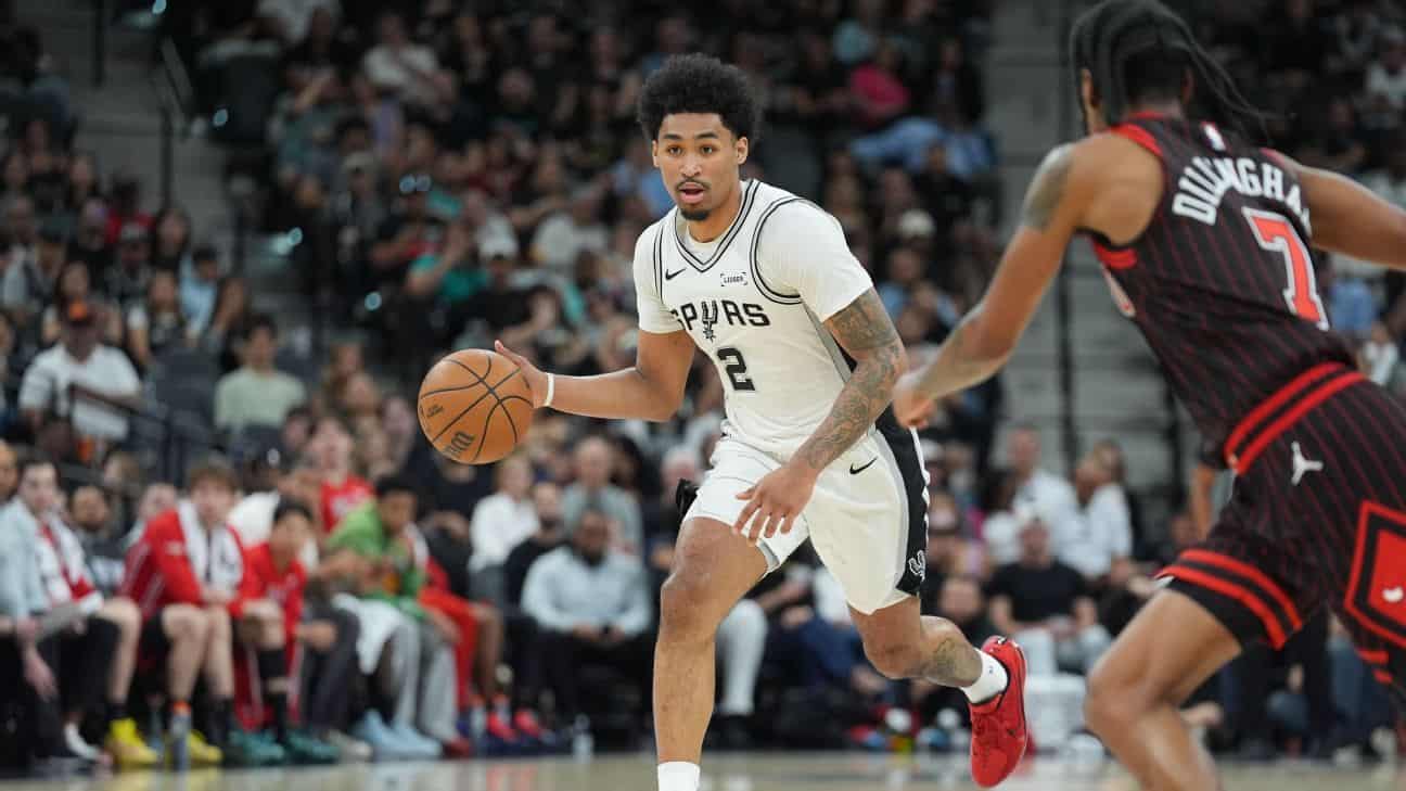 Fantasy NBA : Harper, Sexton, Hayes à ajouter cette semaine
