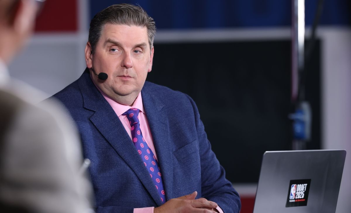 Les meilleures infos et citations du podcast NBA de Windhorst