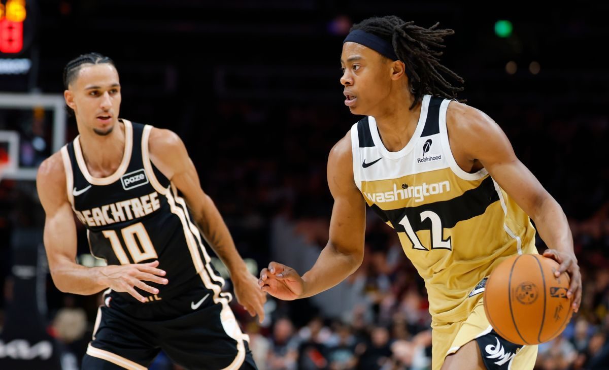 Tre Johnson, GG Jackson et stars à suivre en NBA fin saison