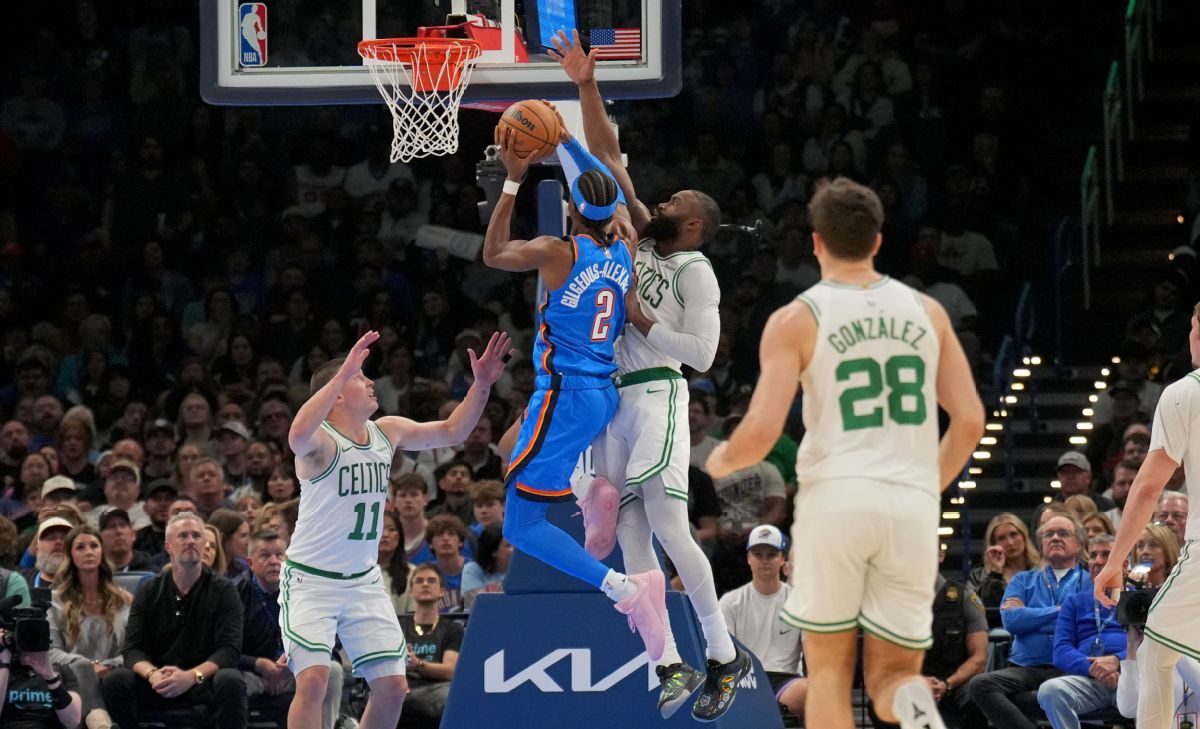 Jaylen Brown critique la tendance au "foul baiting" en NBA