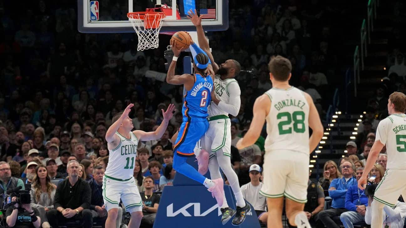Jaylen Brown critique la tendance au « foul baiting » en NBA