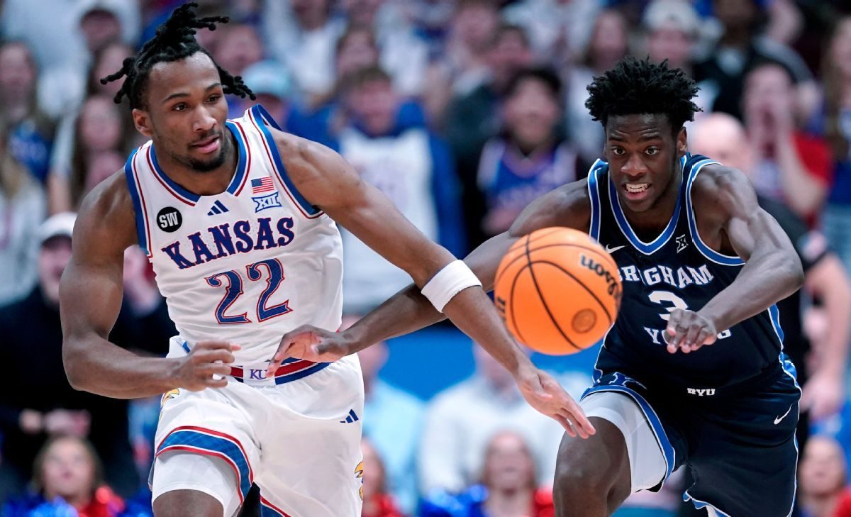 NBA Draft 2024 : Peterson ou Dybantsa en numéro 1 ?