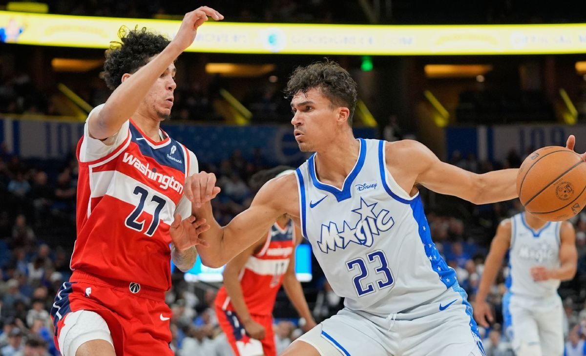 NBA : Filipowski et da Silva en hausse, Flagg en question