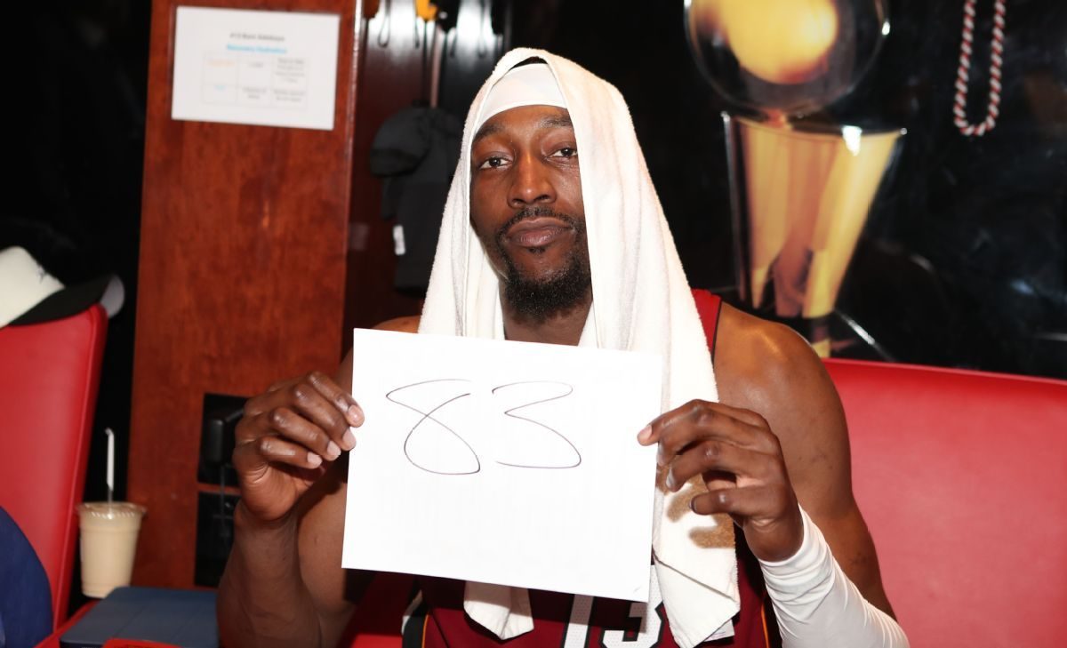 Bam Adebayo marque 83 points : performance historique NBA