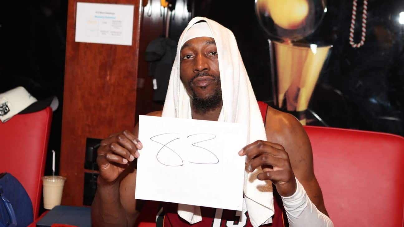 Bam Adebayo marque 83 points : performance historique NBA