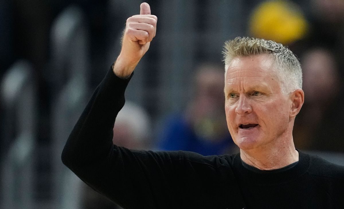 Warriors en crise : 4 nouvelles blessures et 4 défaites d’affilée