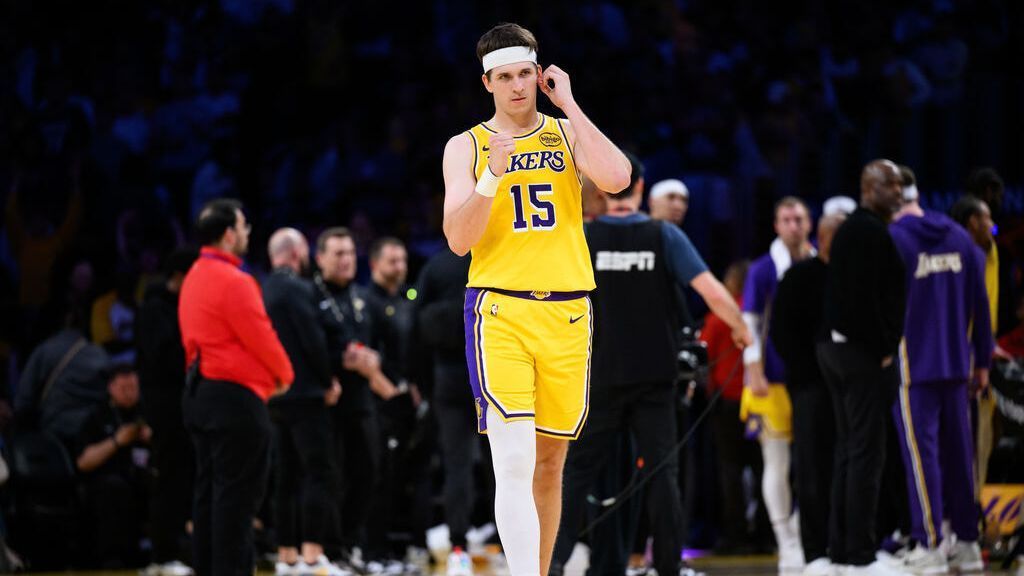 NBA : Erreur d’arbitrage clé Lakers vs Nuggets et Reaves