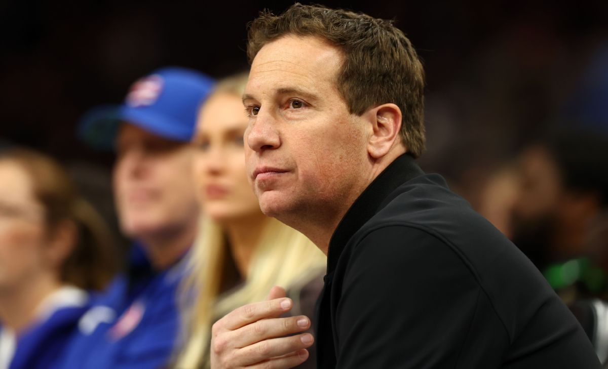 Mat Ishbia pourrait monter à 96% des Suns NBA