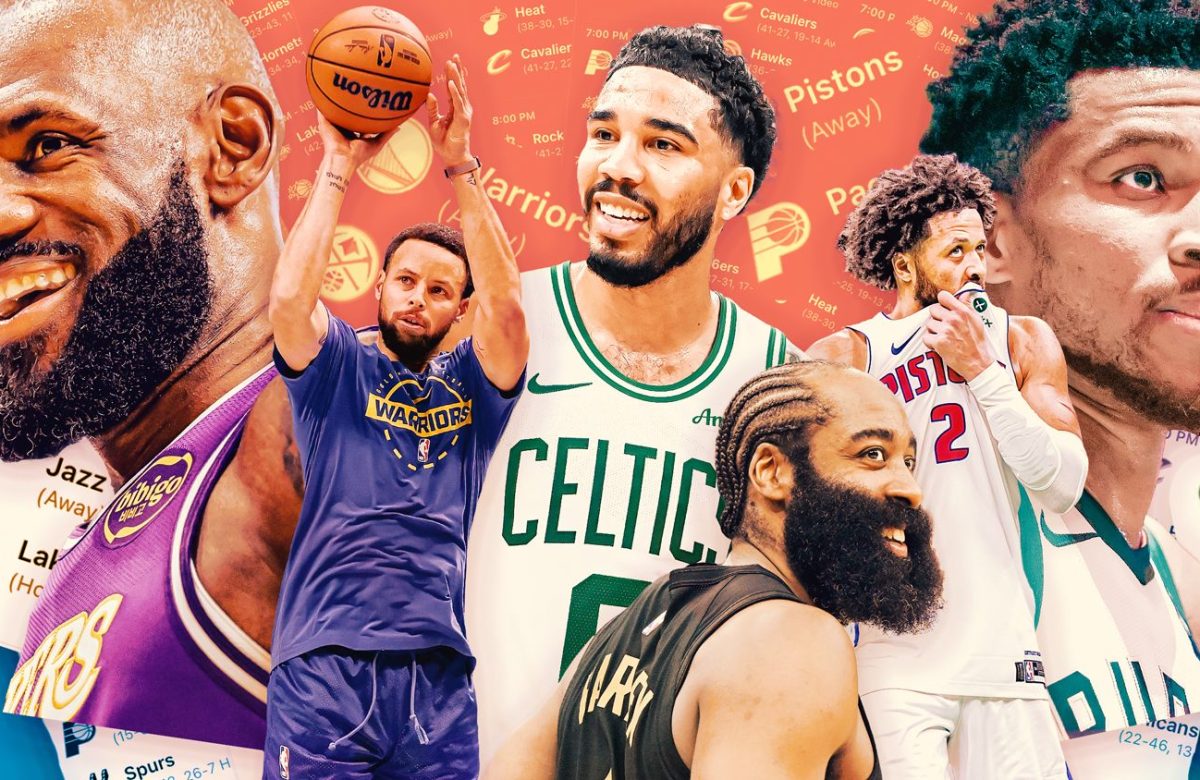 NBA Playoffs 2024 : enjeux, favoris et joueurs clés