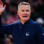 Steve Kerr confirme : Warriors en play-in cette saison