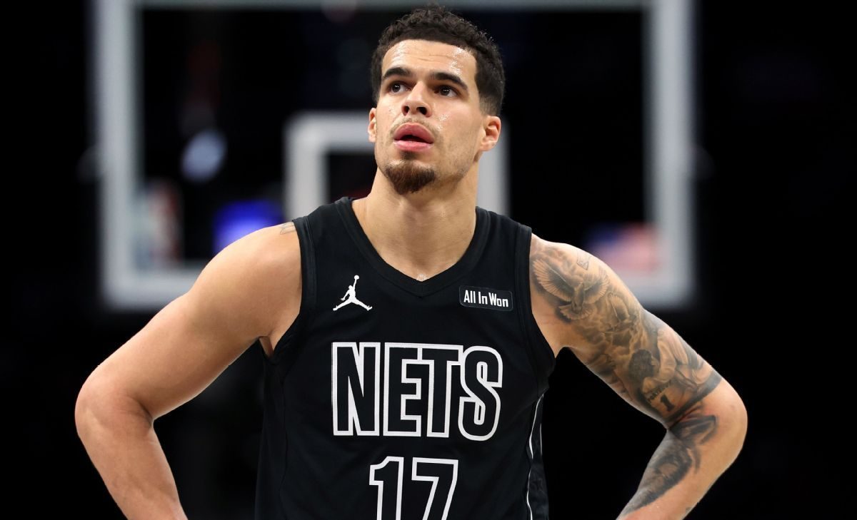 Nets : Michael Porter Jr. absent 2-3 semaines pour blessure