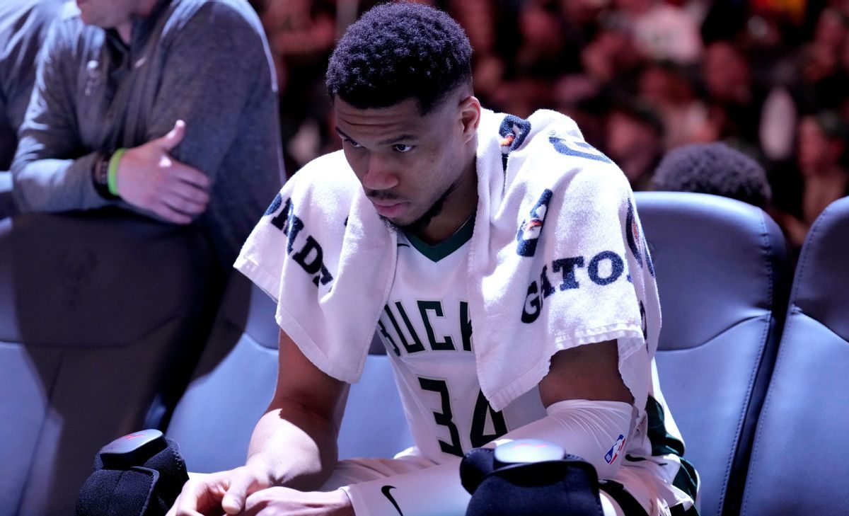 Pourquoi l’échange de Giannis cet été s’annonce complexe