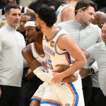 Quatre expulsés lors du choc Thunder vs Wizards NBA