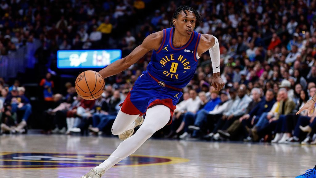 Retour de Peyton Watson face aux Trail Blazers ce dimanche