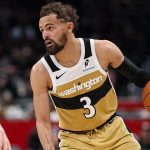 Trae Young (Wizards) absent sans date de retour annoncée