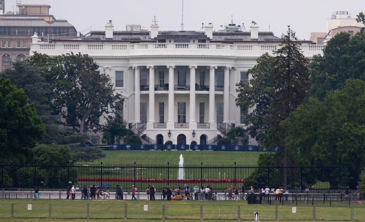 OKC Thunder refuse la visite à la Maison Blanche pour timing