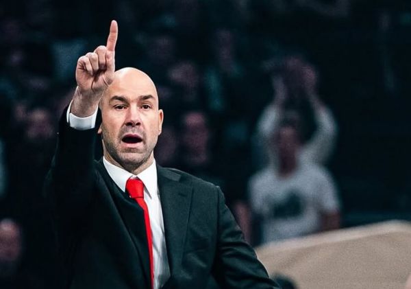 Vasilis Spanulis quitte le poste d’entraîneur de Monaco