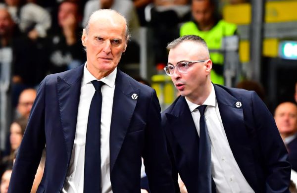 Virtus Bologne licencie Duško Ivanović après défaite clé