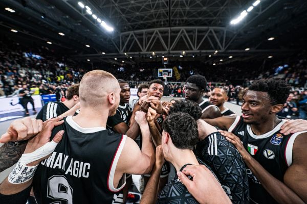 Virtus Bologne prépare une grosse réorganisation et baisse de budget