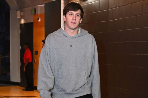 Austin Reaves revient face aux Rockets en Game 5 2026