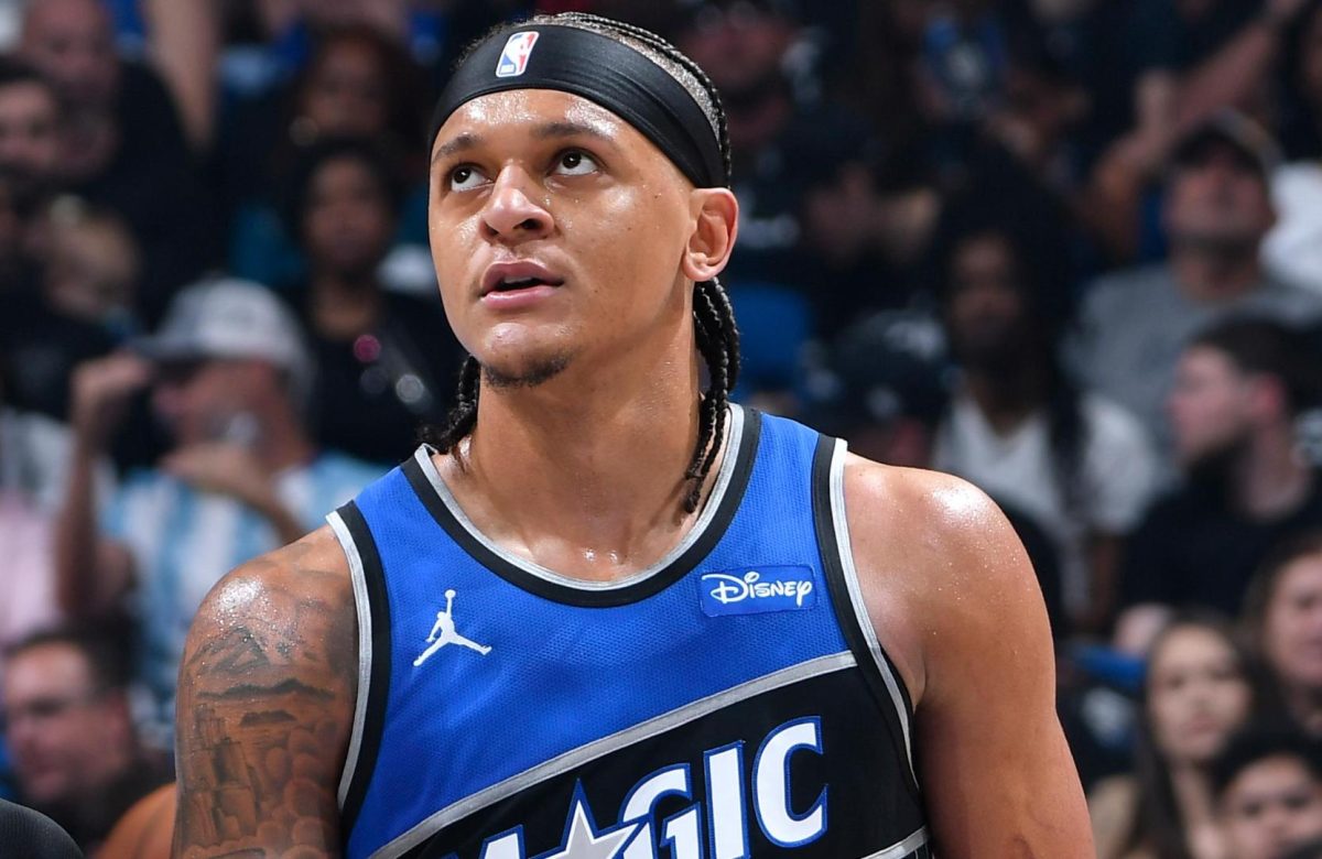 Banchero et Bane brillent, Magic mènent 2-1 face aux Pistons