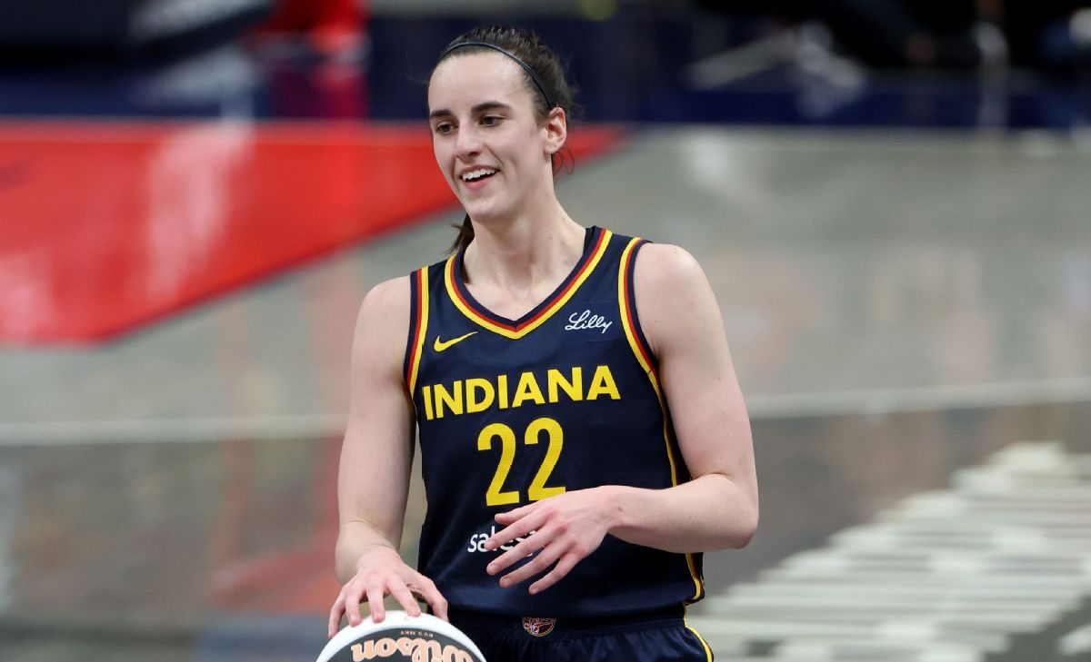 Caitlin Clark (Indiana Fever) publie un livre jeunesse 2026