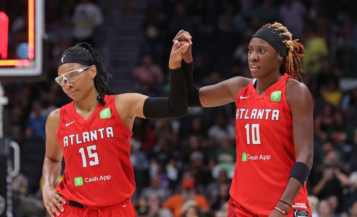 Classement des meilleures arrières WNBA 2026 pour votre draft
