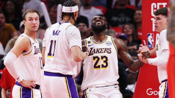 Conseils paris et DFS NBA 2026 : Lakers, Rockets, Cavaliers