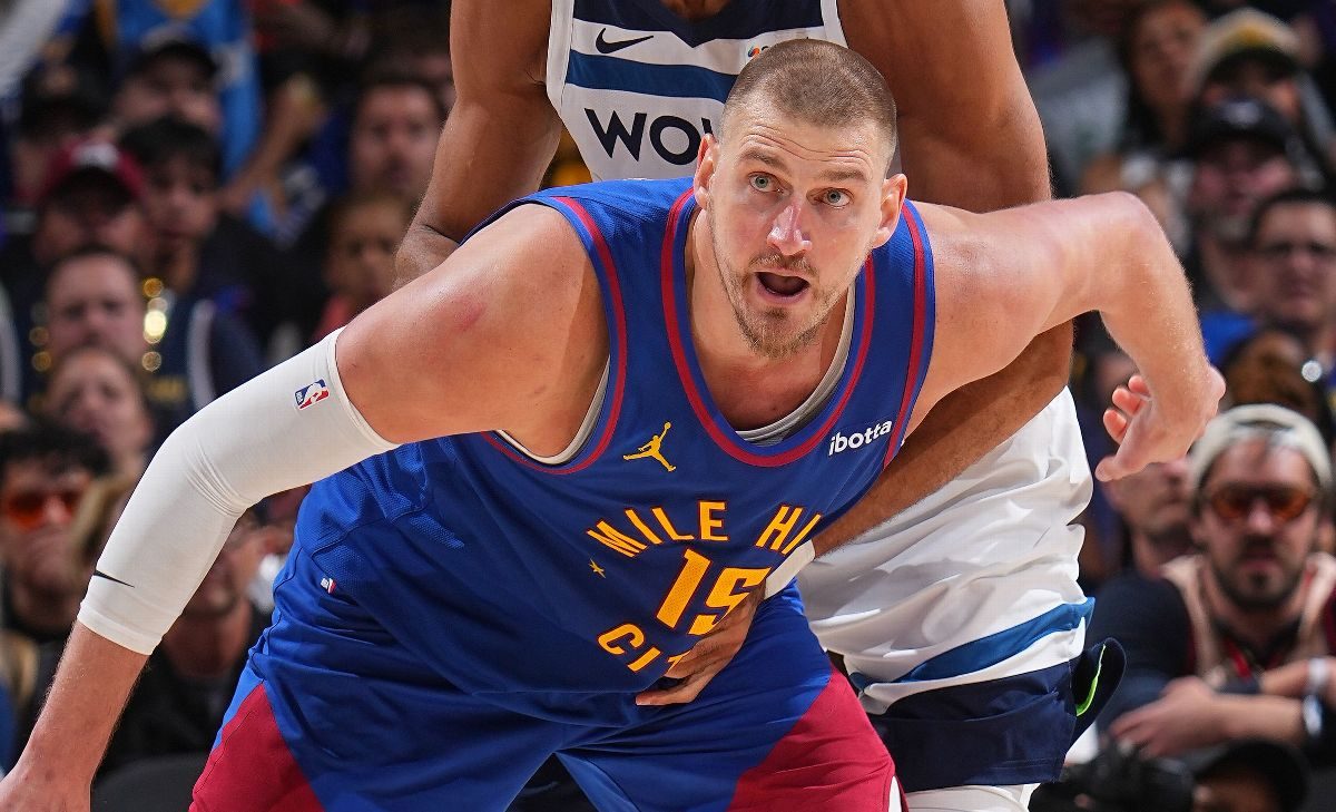 Conseils paris et picks DFS NBA Playoffs 2026 du lundi