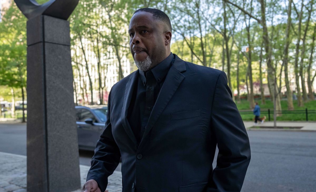 Damon Jones plaide coupable dans l’affaire de paris NBA 2026