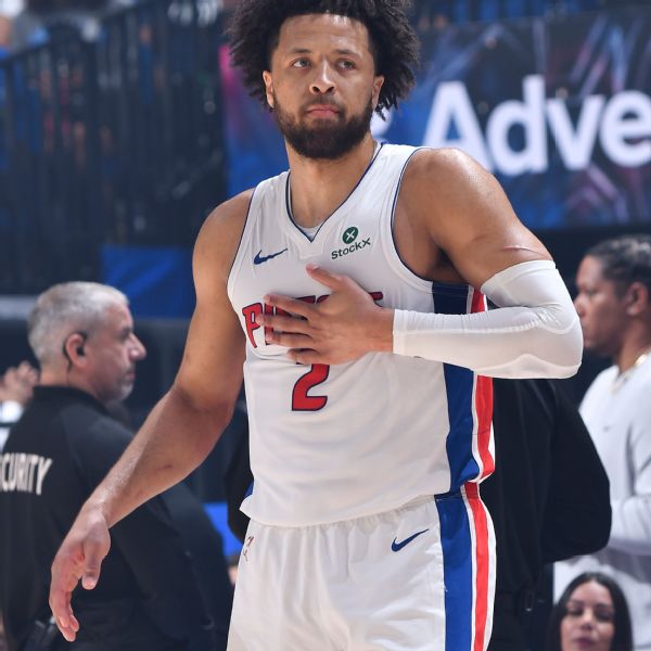 Detroit Pistons en danger face à Orlando Magic en 2026