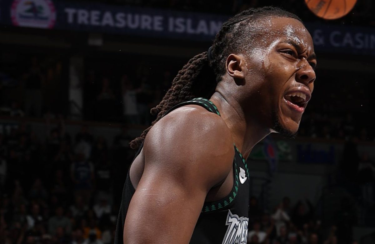Dosunmu éclate les Nuggets et donne l’avantage aux Timberwolves