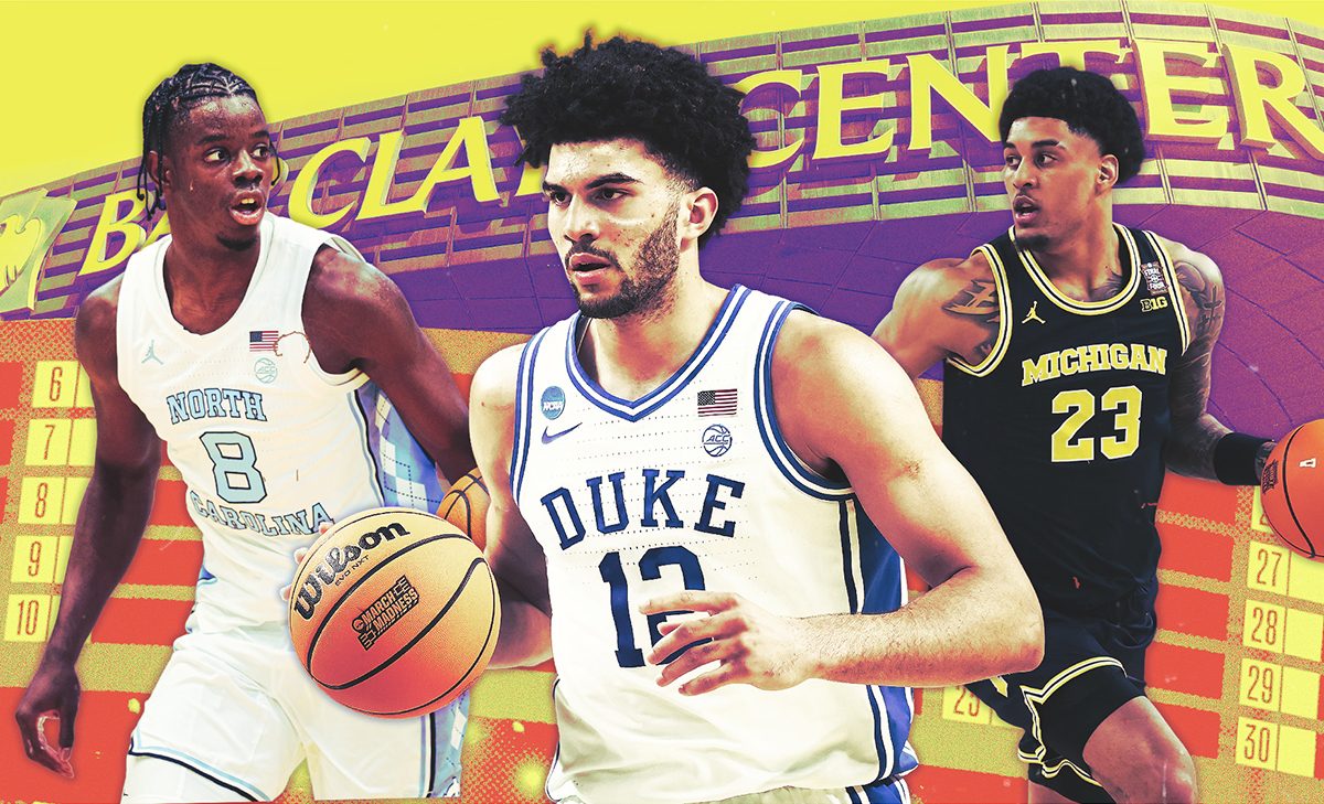 Draft NBA 2026 : joueurs clés et équipes à suivre avant la loterie