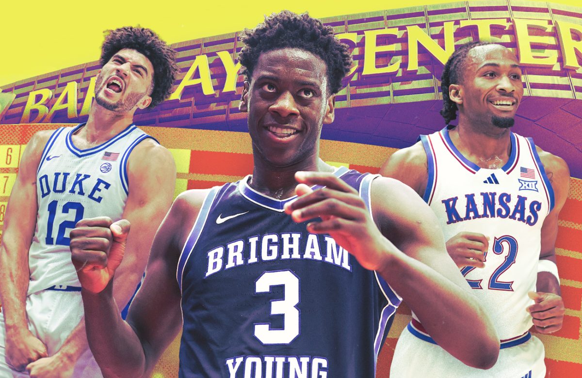 Draft NBA 2026 : mock drafts, joueurs et équipes clés