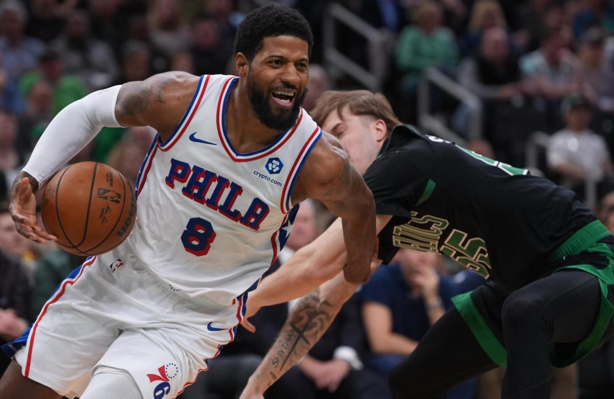 Embiid guide les 76ers à la victoire face aux Celtics en 2026