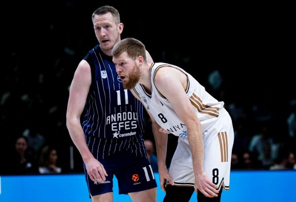 EuroLigue 2026 : format et 20 équipes confirmés pour la saison