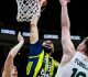 Fenerbahce bat Zalgiris sans Žagars en 1/4 EuroLeague 2026