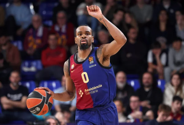 FIBA interdit à Partizan Belgrade d’enregistrer des joueurs en 2026