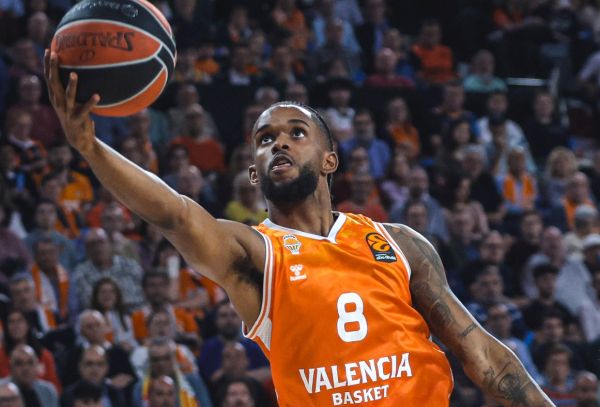 Jean Montero, star de Valence, peut gagner plus en NCAA