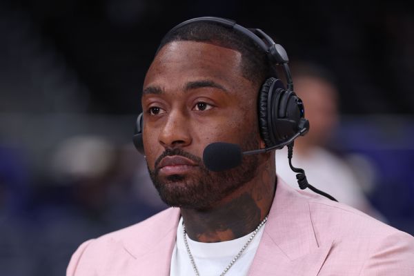 John Wall nommé président basket à Howard en 2026