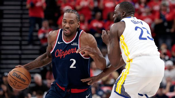 Kawhi Leonard 2026 : 4 offres pour relancer les Clippers