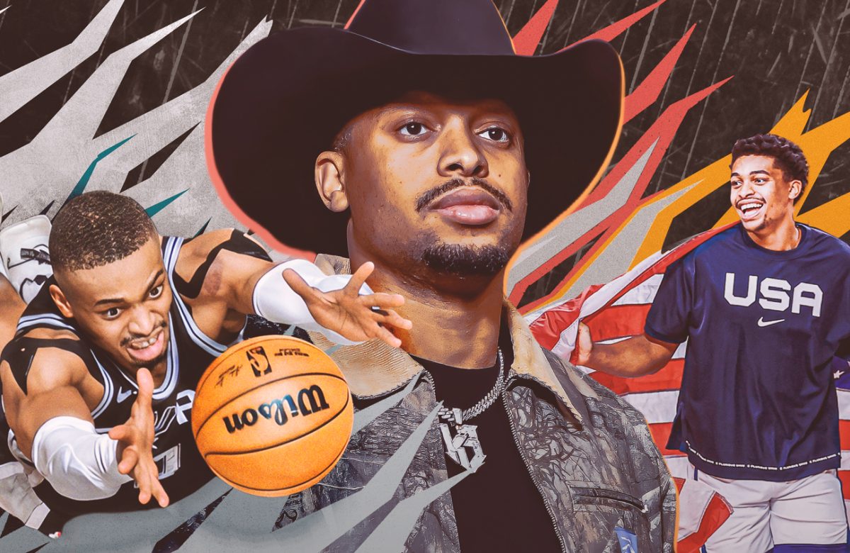 Keldon Johnson et les Spurs relancent San Antonio en 2026