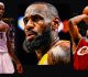 LeBron James 2026 : carrière, records et avenir NBA