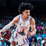 Nadir Hifi prêt pour la NBA en 2026, ses ambitions dévoilées