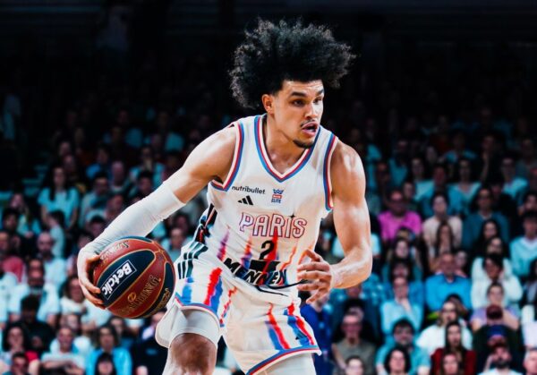 Nadir Hifi prêt pour la NBA en 2026, ses ambitions dévoilées