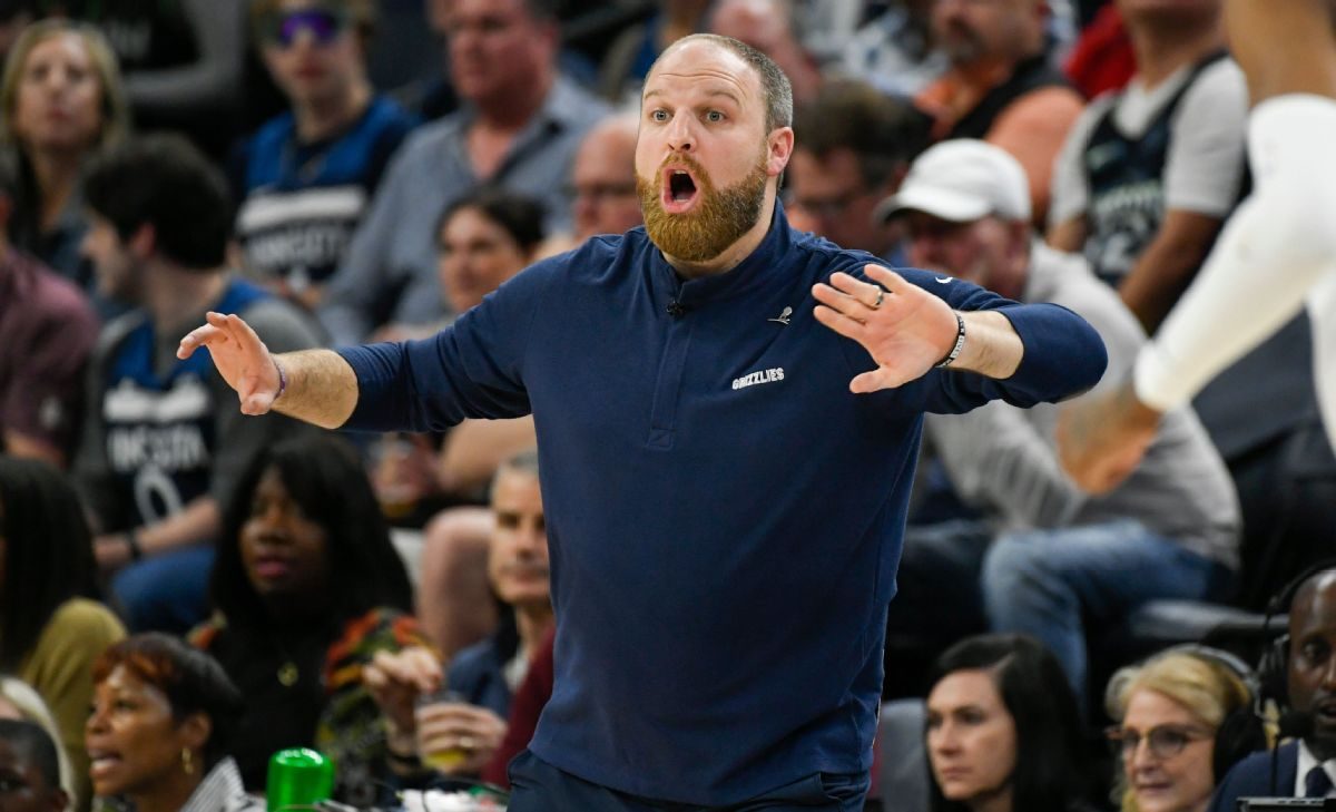 NBA 2026 : coaching Bucks, Bulls, Pelicans, dernières infos