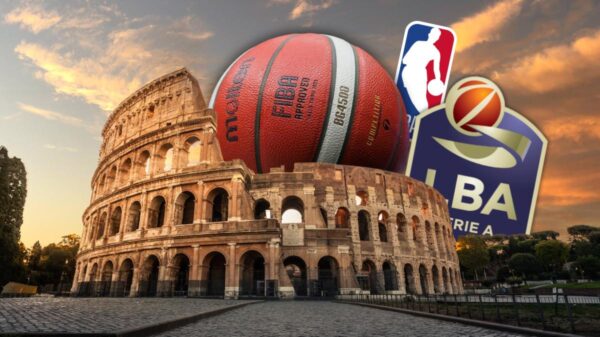 NBA Europe 2026 : 120 investisseurs intéressés par la ligue