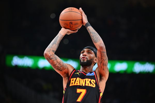 Nickeil Alexander-Walker élu Most Improved Player 2026