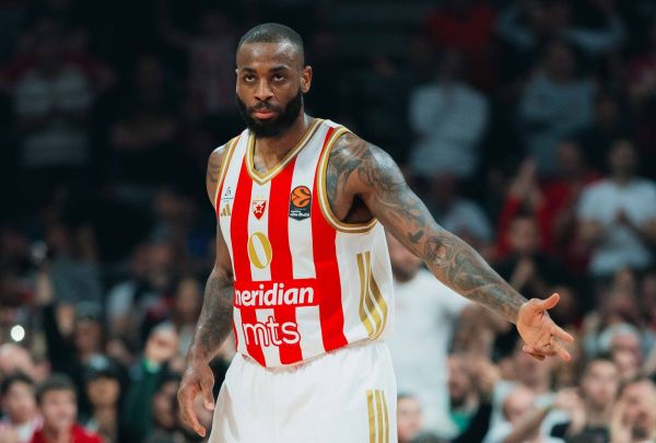 Olympiacos proche d’un accord avec le meilleur passeur d’Euroligue 2026