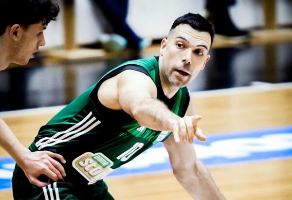Panathinaikos sans Slukas face à Valence en quarts EuroLigue 2026